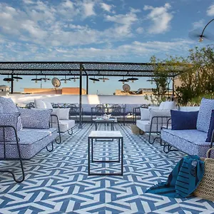 Le Pavillon De La Kasbah Marrakech Hotel