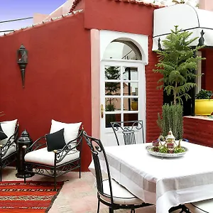 Eden Riad