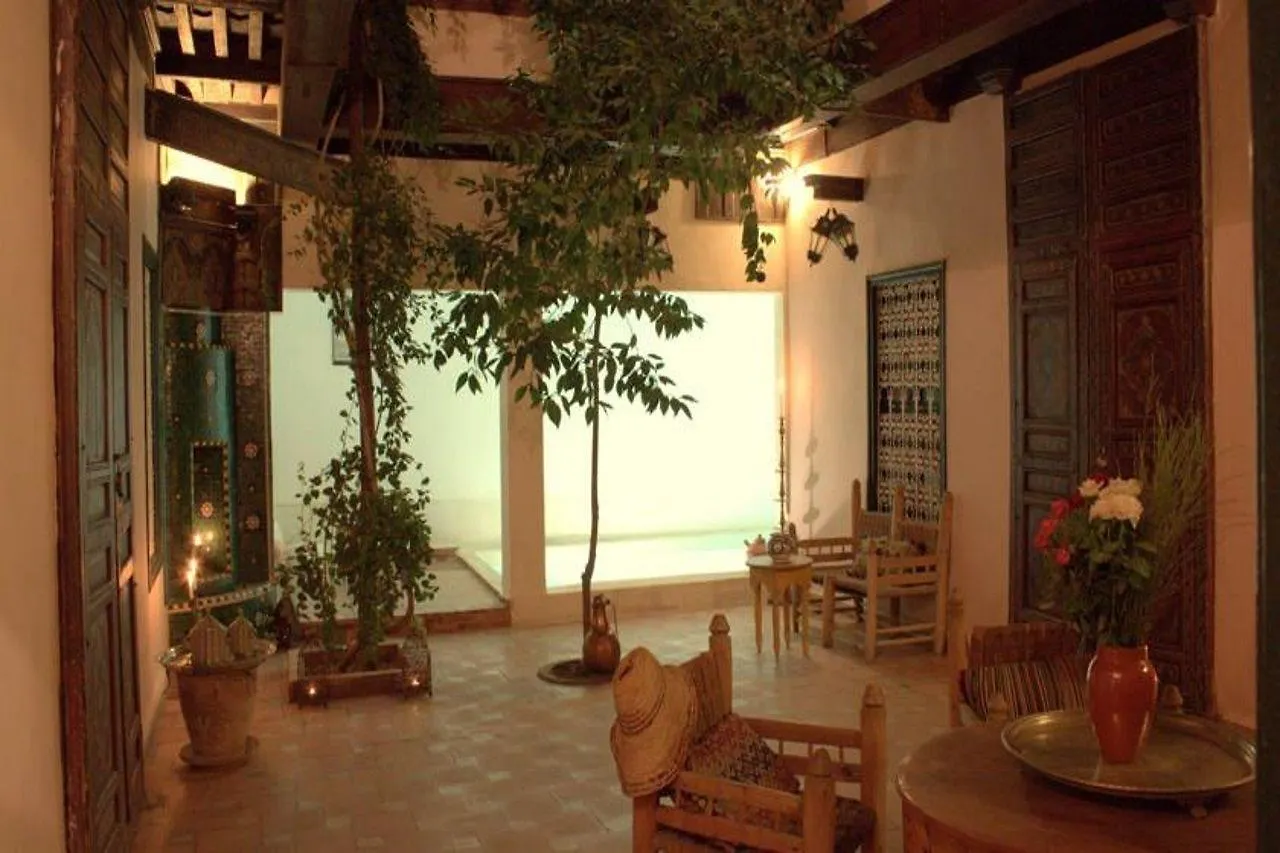 Dar Choumissa Hotel Marrakesh 4*,  Morocco