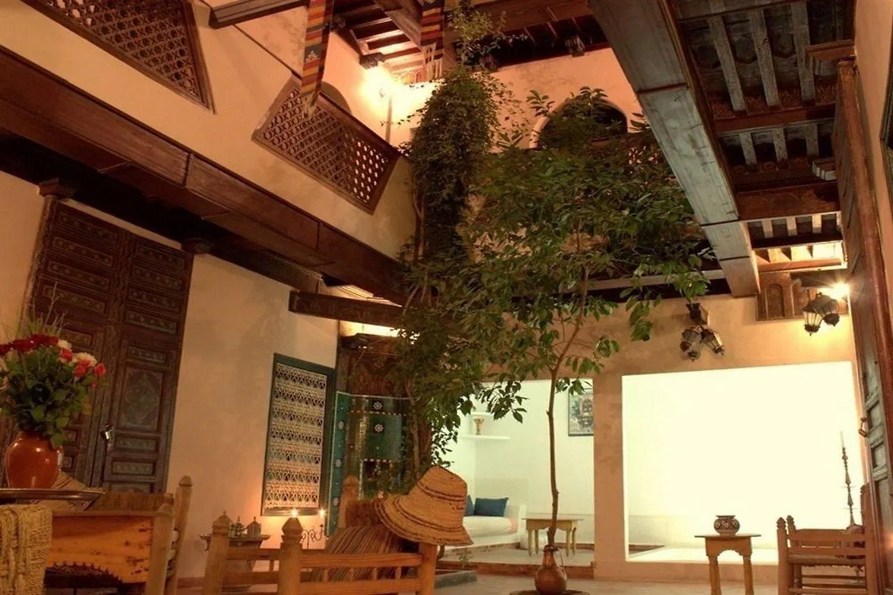 Dar Choumissa Hotel Marrakesh