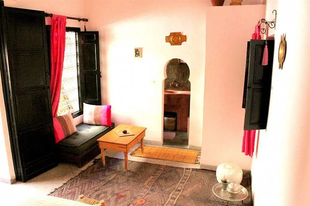 Dar Choumissa Hotel Marrakesh