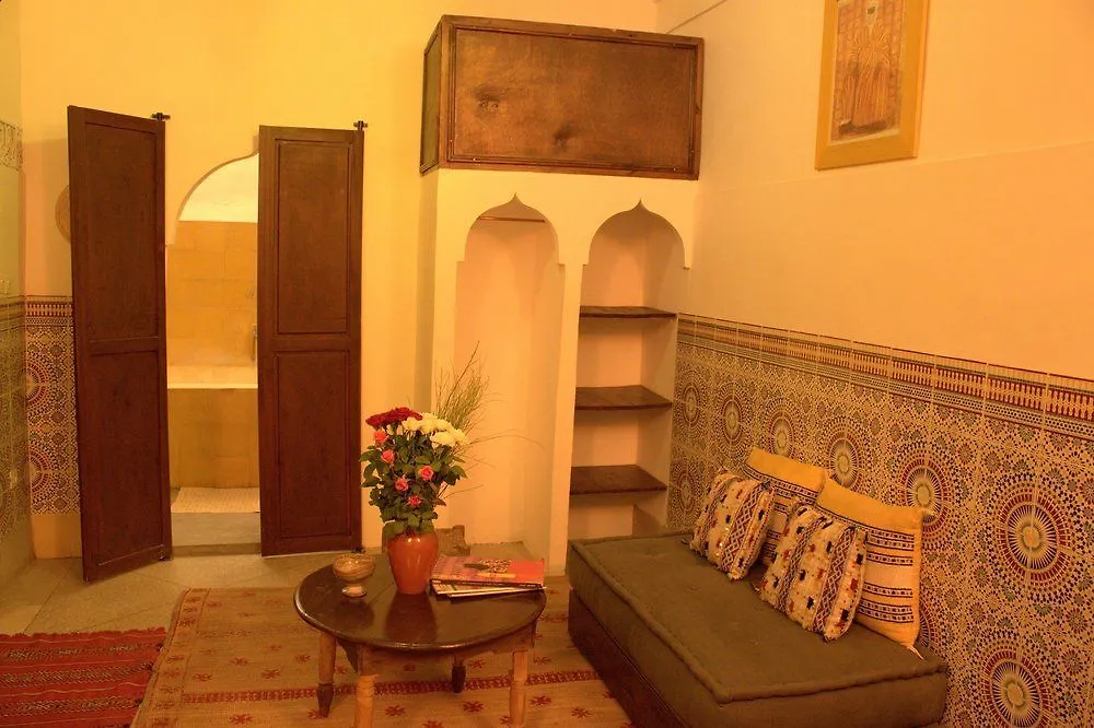 **** Riad Dar Choumissa Hotel Marrakesh Morocco