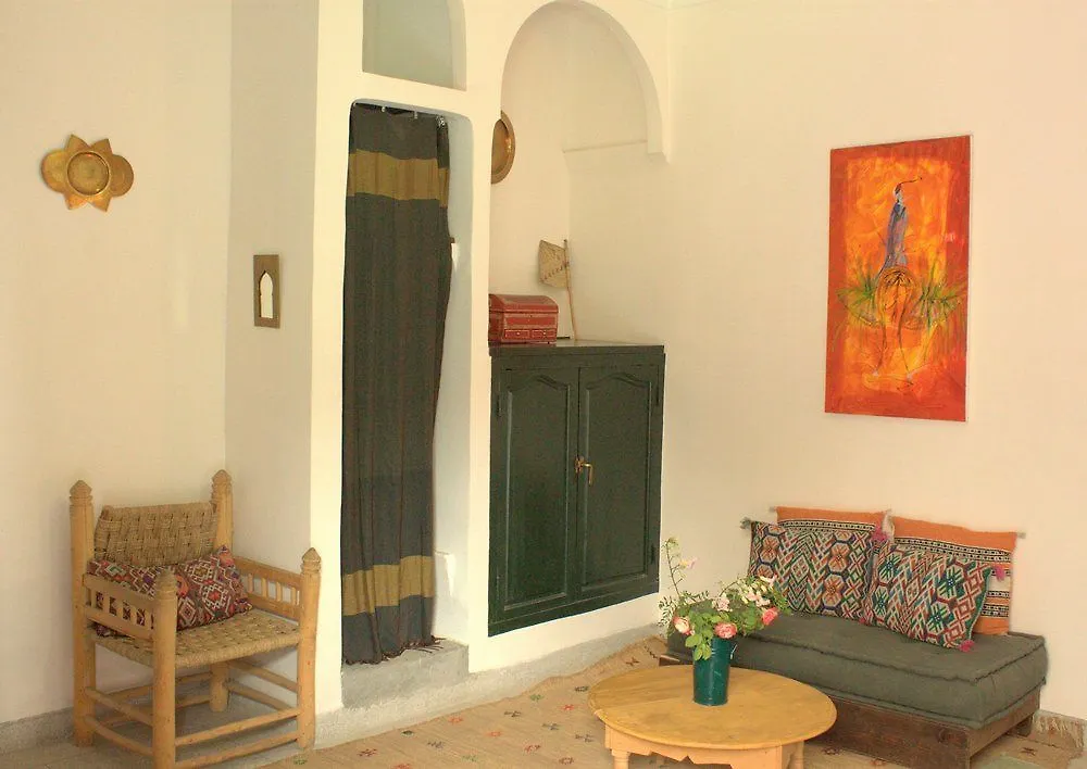 Dar Choumissa Hotel Marrakesh 4*,  Morocco