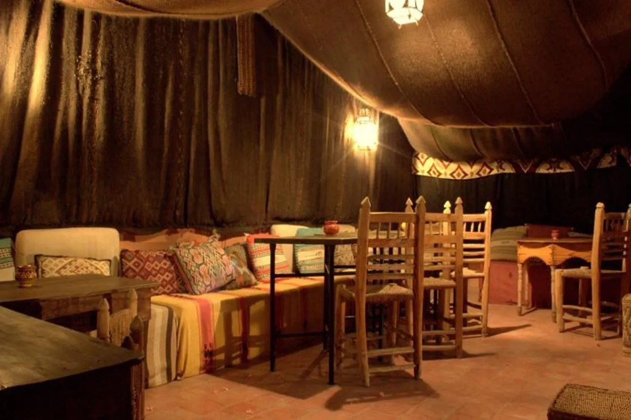 Dar Choumissa Hotel Marrakesh