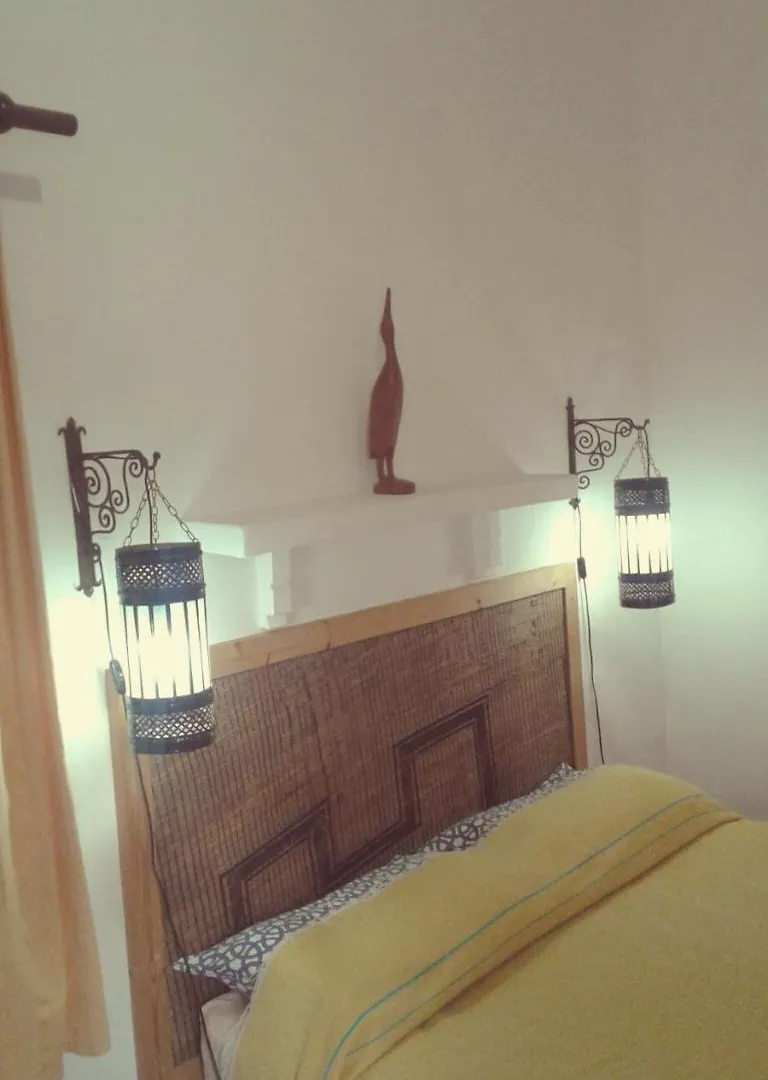 Dar Choumissa Hotel Marrakesh 4*,