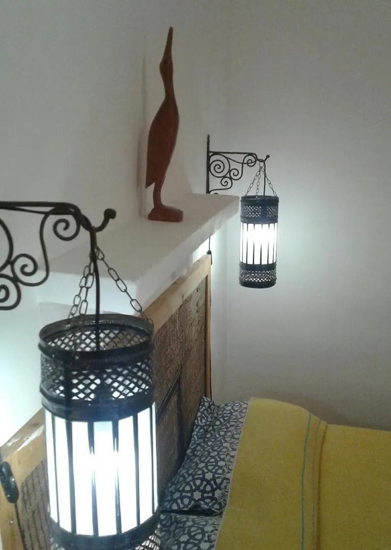 Dar Choumissa Hotel Marrakesh Morocco