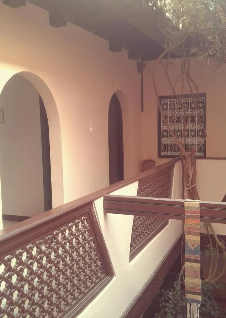 Dar Choumissa Hotel Marrakesh 4*,  Morocco