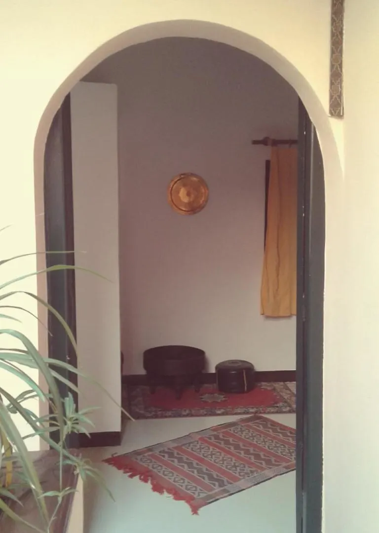 Dar Choumissa Hotel Marrakesh