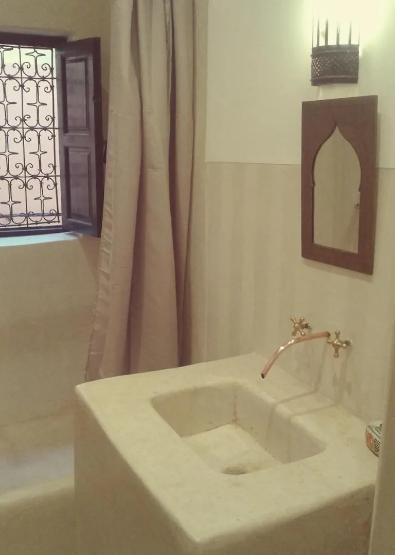 Dar Choumissa Hotel Marrakesh 4*,  Morocco