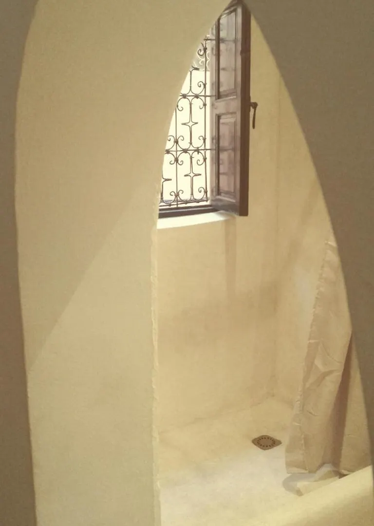 Riad Dar Choumissa Hotel Marrakesh