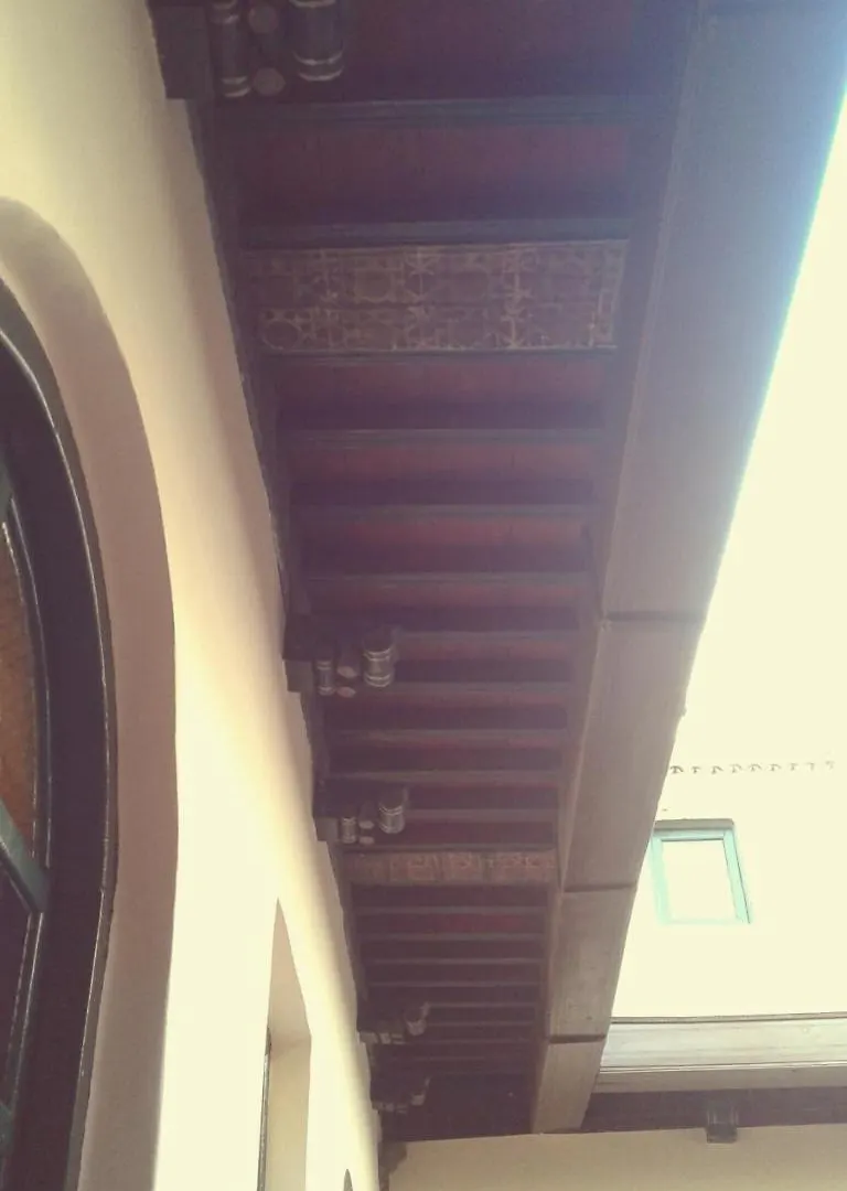 Dar Choumissa Hotel Marrakesh