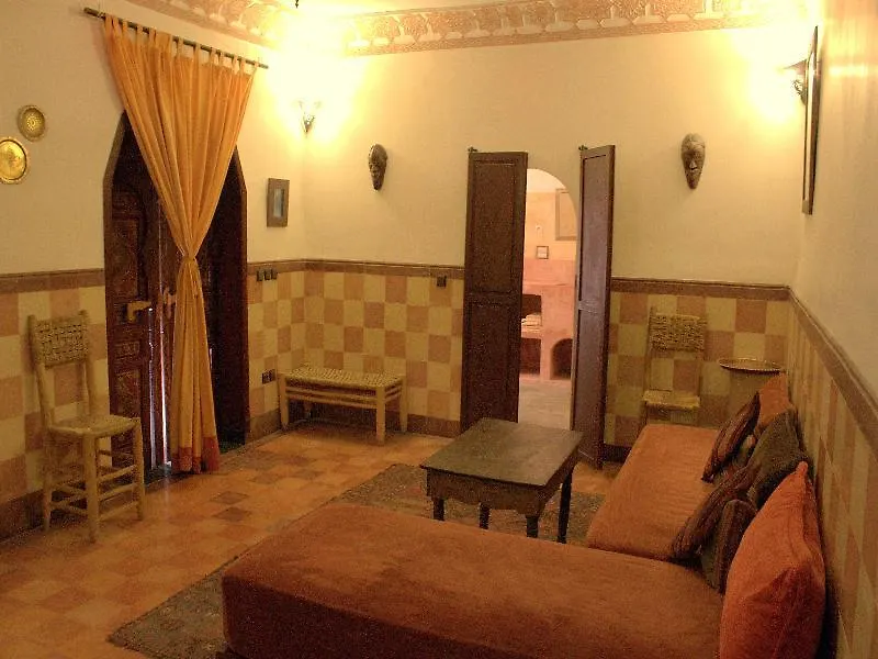 Dar Choumissa Hotel Marrakesh